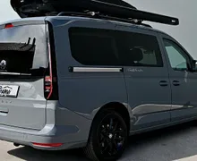 Zunanja slika - Volkswagen Caddy - MAXI CALIFORNIA 1.5 TSI - MAX OPREMA - 4 - Predogledna slika