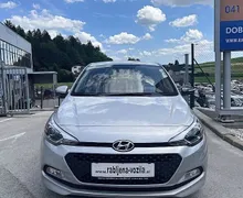 Zunanja slika - Hyundai i20 - 1.1 CRDI COMFORT SAMO 121293 KM ZELO LEP... - 2 - Predogledna slika