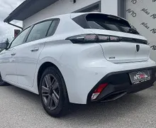 Zunanja slika - Peugeot 308 - 1.5 BlueHDi 130 STT Allure Avt. Led Navi Pdc F1 - 5 - Predogledna slika