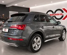 Zunanja slika - Audi Q5 - quattro 40 TDI Advanced S-line S tronic - 5 - Predogledna slika
