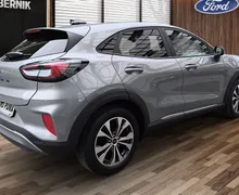 Zunanja slika - Ford Puma - 1.0EcoBoost 125PS MHEV Titanium - 4 - Predogledna slika