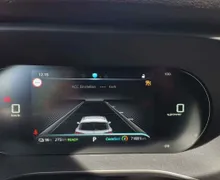 Zunanja slika - MG MG5 - Luxury 5d 130kW.NEMŠKI+4GUME.KAMERA.LED.NAVI.USNJE - 7 - Predogledna slika