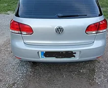 Zunanja slika - Volkswagen Golf - Comfortline 1,6 TDI - 4 - Predogledna slika