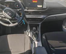 Zunanja slika - Hyundai i20 - 1.0 T-GDI Style Testno Novo - 9 - Predogledna slika