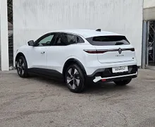 Zunanja slika - Renault Megane E-tech - Techno EV60 160kW - 6 - Predogledna slika