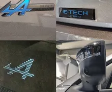 Zunanja slika - Renault Rafale - E-Tech HEV200 Esprit Alpine+Panorama+servis 4 leta - 11 - Predogledna slika