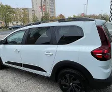 Zunanja slika - Dacia Jogger - Expression LPG + My Revision - 4 - Predogledna slika