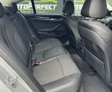 Zunanja slika - BMW Serija 5 - : 520d Aut. Sport Line |Kam||Gr.Sed.|Navi|Ambi... - 18 - Predogledna slika