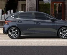 Zunanja slika - Hyundai i20 - 1.0 T-GDI Life - 3 - Predogledna slika