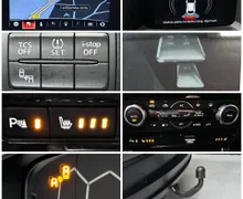 Notranja slika - Mazda CX-5 - CD150 KLJUKA+NAVI+MRTVI KOT+PDC+ODLIČEN... - 11 - Predogledna slika
