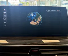 Zunanja slika - BMW Serija 5 - Touring: 520d xDrive Touring Avt. SPORT LINE-LED-NAVI-PA - 14 - Predogledna slika