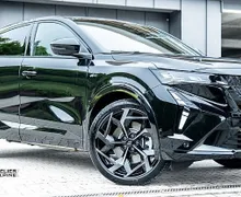 Zunanja slika - Renault Rafale - E-Tech 4x4 300 Atelier Alpine + GUME + VINJETA - 1 - Predogledna slika