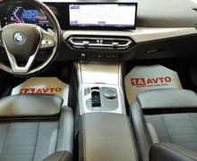 Zunanja slika - BMW Serija 3 - Touring: 330e xDrive Touring Avt. NOVI MODEL.... - 13 - Predogledna slika