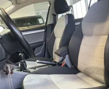 Zunanja slika - Škoda Octavia - VELIK SERVIS-NAVIGACIJA-TEMPOMAT-PDC-ALU-AVT.KLIMA - 8 - Predogledna slika