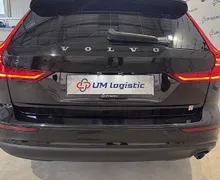Zunanja slika - Volvo V60 - D3 A Momentum- FULL LED - NAVI - PDC - ODLIČEN - 5 - Predogledna slika