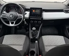 Zunanja slika - Renault Clio - TCe 90 Evolution SLO 1.Lastnik - 9 - Predogledna slika