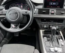 Zunanja slika - Audi A6 - Avant 2.0   TDI AUT. - 7 - Predogledna slika