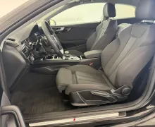 Zunanja slika - Audi A5 - 45 TFSI quattro S line 2.0 TFSI 195KW.NEMŠKI+4ALU - 3 - Predogledna slika