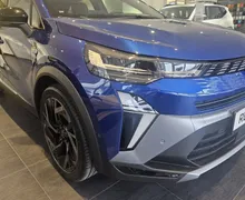 Zunanja slika - Renault Symbioz - TCe 140 esprit Alpine - 1 - Predogledna slika