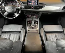 Zunanja slika - Audi A6 - Avant 2.0 TDI AUT.-S Line-ZRACNO-GRETJE-NAVI-TEMP... - 14 - Predogledna slika