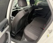 Zunanja slika - Audi A4 - Avant 35 TFSI S-TRONIC MATRIX SPORT BLACK RADAR VIRTUAL - 11 - Predogledna slika