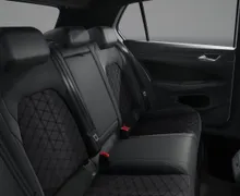 Notranja slika - Volkswagen Golf - 1.5 eTSI BMT 4Joy DSG - 7 - Predogledna slika