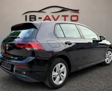 Zunanja slika - Volkswagen Golf - 2.0 TDI RADAR-LED-VIRTUAL - 3 - Predogledna slika