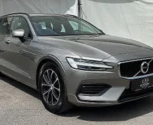 Zunanja slika - Volvo V60 - D3 AUT Business - LED - NAVI - 2 - Predogledna slika