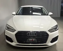 Zunanja slika - Audi A5 - Sportback 2,0 TDI Sport S tronic - 8 - Predogledna slika