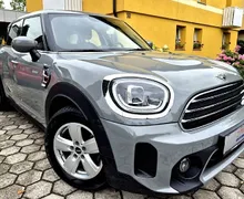 Zunanja slika - MINI Countryman - 2.0  150  Cooper D FULL LED PANORAMA VIRTUAL - 1 - Predogledna slika