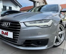Zunanja slika - Audi A6 - 3.0 TFSI Q|MATRIX|ACC|MEMORY|ALKANTARA|20COL - 1 - Predogledna slika