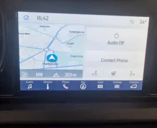 Zunanja slika - Ford Transit Courier - KOMBI VAN TREND 1.0EcoBoost 100KM-RADAR-BLIS-PREČ - 15 - Predogledna slika