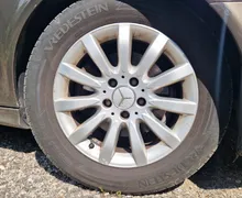 Slika poškodbe - Mercedes-Benz E-Razred - 220CDI Avantgarde karavan - 11 - Predogledna slika