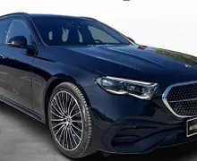 Zunanja slika - Mercedes-Benz E-Razred - E 220 d T Exclusive Avt. - 1 - Predogledna slika