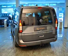 Zunanja slika - Volkswagen Caddy - 2,0 TDI Highline - 3 - Predogledna slika