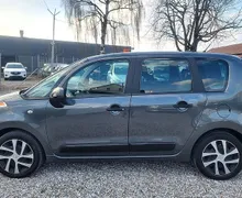 Zunanja slika - Citroën C3 Picasso - 1.2 - HITRI KREDIT BREZ POLOGA - ODLIČEN - 2 - Predogledna slika