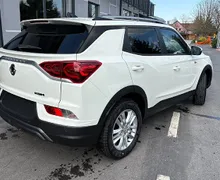 Zunanja slika - KG Mobility Korando - 4x4 1.5 T-GDI Smart - 4 - Predogledna slika