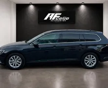 Zunanja slika - Volkswagen Passat Variant - 2.0 TDI-H LINE-LIZING ZA TUJCE-ACC-NAVI-4X KLIMA-. - 6 - Predogledna slika