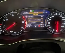 Zunanja slika - Audi A7 - Sportback 50 TDI quattro Tiptronic LED.NAVI.KAMERA - 10 - Predogledna slika