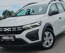 Zunanja slika - Dacia Jogger - 1.0 + °PLIN° 91ks °1.UPORABNIK° °FULL-LED° °PDC° - 3 - Predogledna slika