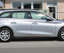 Zunanja slika - Seat Leon - 2.0 TDI 110KW  STYLE BUSINES DSG7 - 6 - Predogledna slika