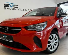 Zunanja slika - Opel Corsa-e - CORSA E 136 EDITION - 1 - Predogledna slika