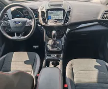 Zunanja slika - Ford Kuga - 4x4 2.0 TDCi ST-Line Powershift - 8 - Predogledna slika