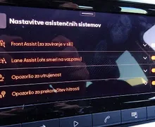 Zunanja slika - Seat Ateca - 1.5 TSI DSG 150KM  STYLE EDITION - VL. KLJUKA - - 15 - Predogledna slika