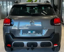 Zunanja slika - Citroën C3 - Aircross 1,5 BlueHDi 110 S&S Feel - 6 - Predogledna slika