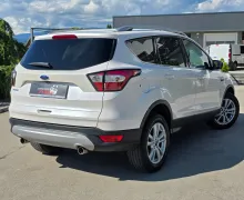 Zunanja slika - Ford Kuga - Kuga - 4 - Predogledna slika