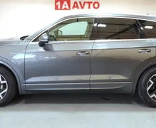 Zunanja slika - Volkswagen Touareg - 4motion V6 TDI BMT R-Line Final Edition Tiptronic - 8 - Predogledna slika