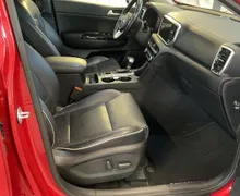 Zunanja slika - KIA Sportage - AWD 2.0 CRDI  Platinum Edition 8A T. PANO.LED.ACC. - 7 - Predogledna slika