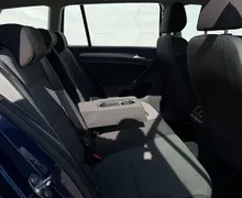 Zunanja slika - VW Golf - Variant 1.6 TDI - LED - NAVI - VELIK EKRAN - ALU15 - PDC2x - 10 - Predogledna slika