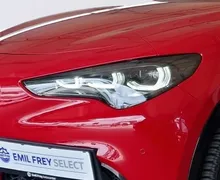 Zunanja slika - Alfa Romeo Stelvio - Q4 2.2 Multijet 210 Veloce Avt. - 5 - Predogledna slika